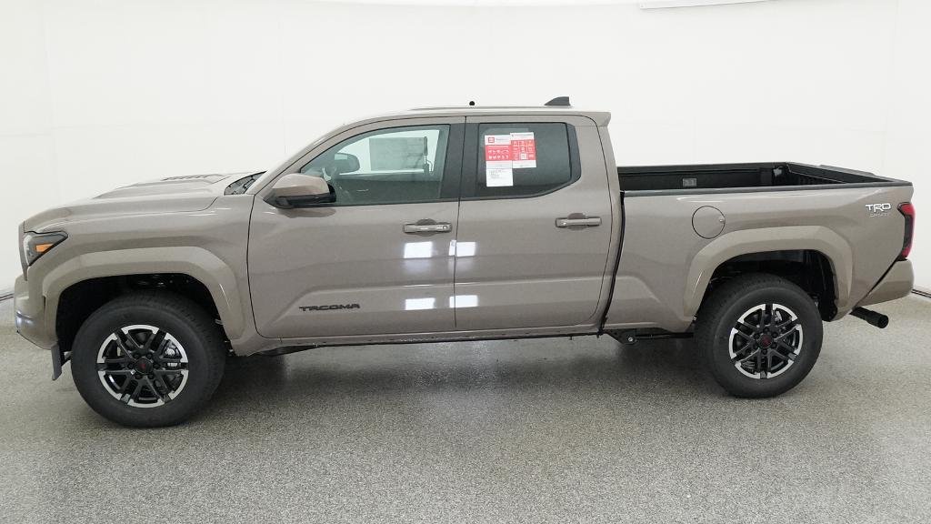 New 2026 Mudbath Toyota TRD Sport image 3