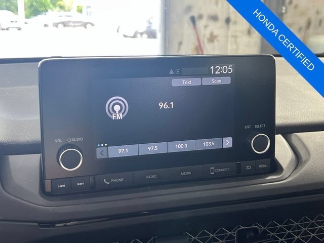2024 Honda Accord LX - Photo 44