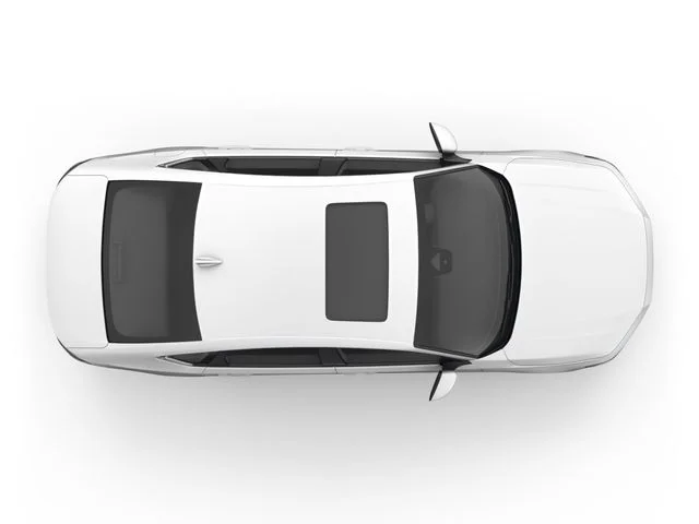 Used 2023 White Honda Touring image 36