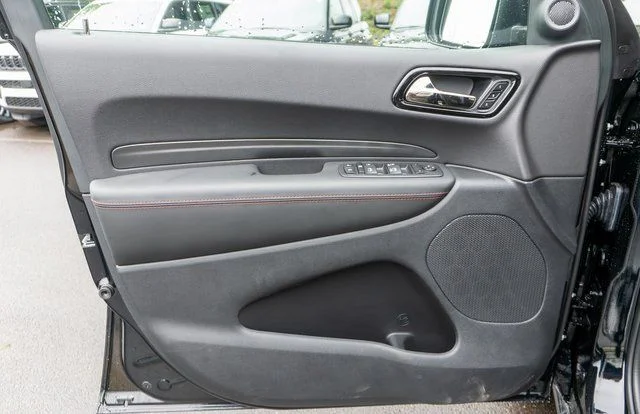 New 2026 Black Dodge GT Plus HEMI V8 image 13