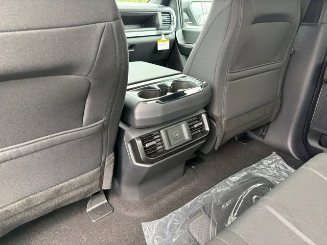 New 2026 Iconic Silver Metallic Ford STX® image 9
