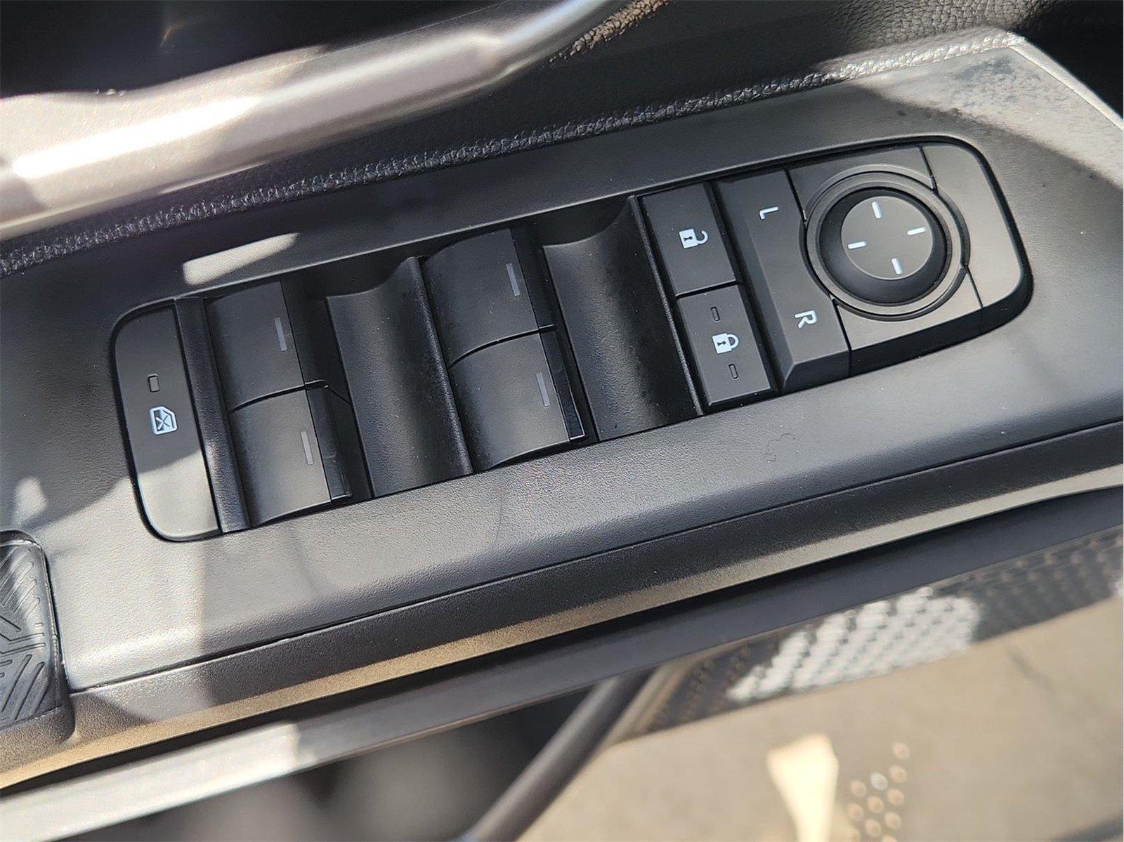 2026 Toyota Tacoma TRD Off Road - Photo 21