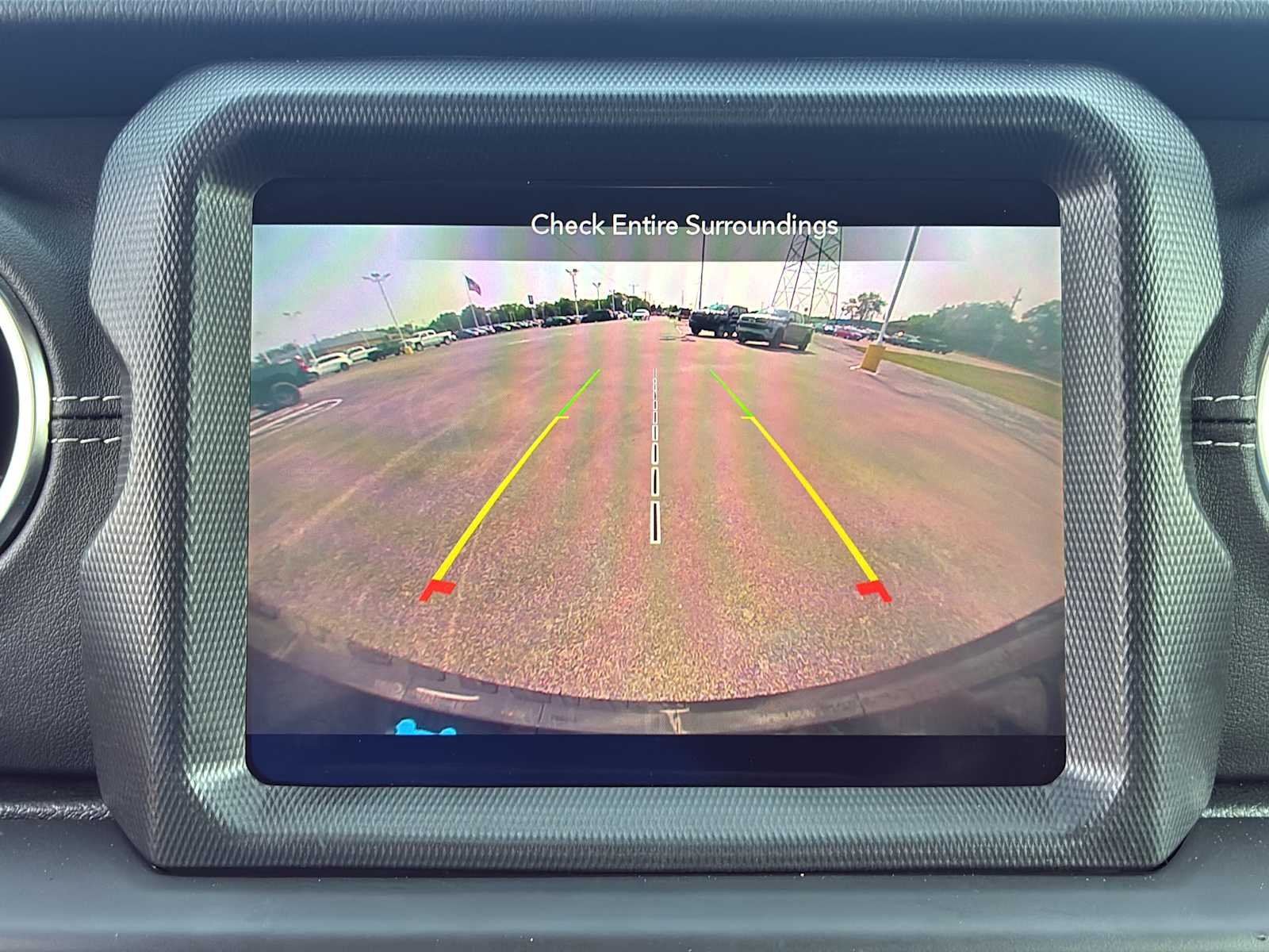 2023 Jeep Wrangler 4xe Sahara 4XE - Photo 14