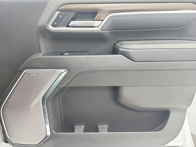 2024 Chevrolet Silverado 2500HD High Country - Photo 43