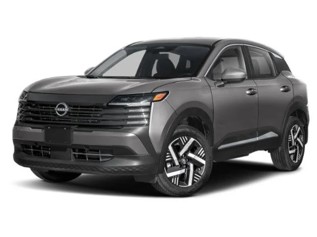 2025 Nissan Kicks SV AWD
