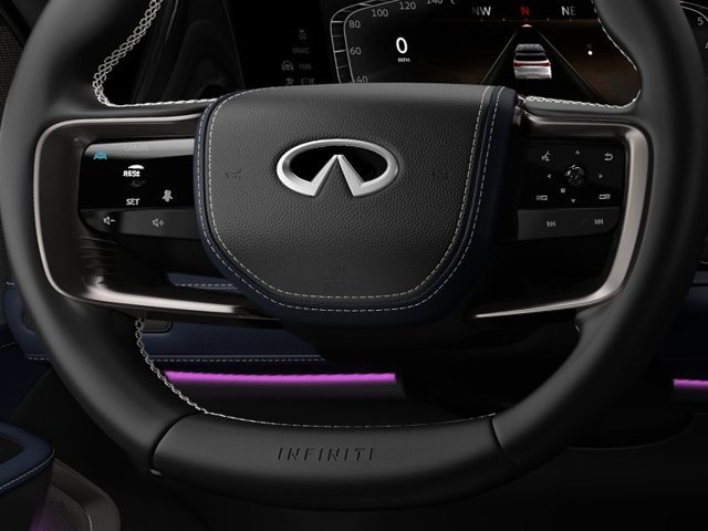 New 2027 2T DYNAMIC META INFINITI Sport 4WD image 19