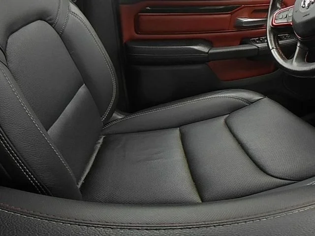 2022 RAM Ram 1500 Pickup Rebel - Photo 37