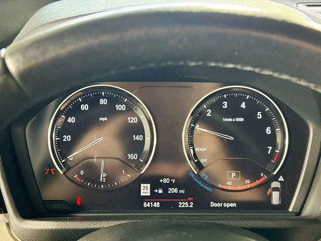 Used 2019 Green BMW xDrive28i image 14
