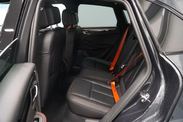 New 2026 Grey Porsche S image 24