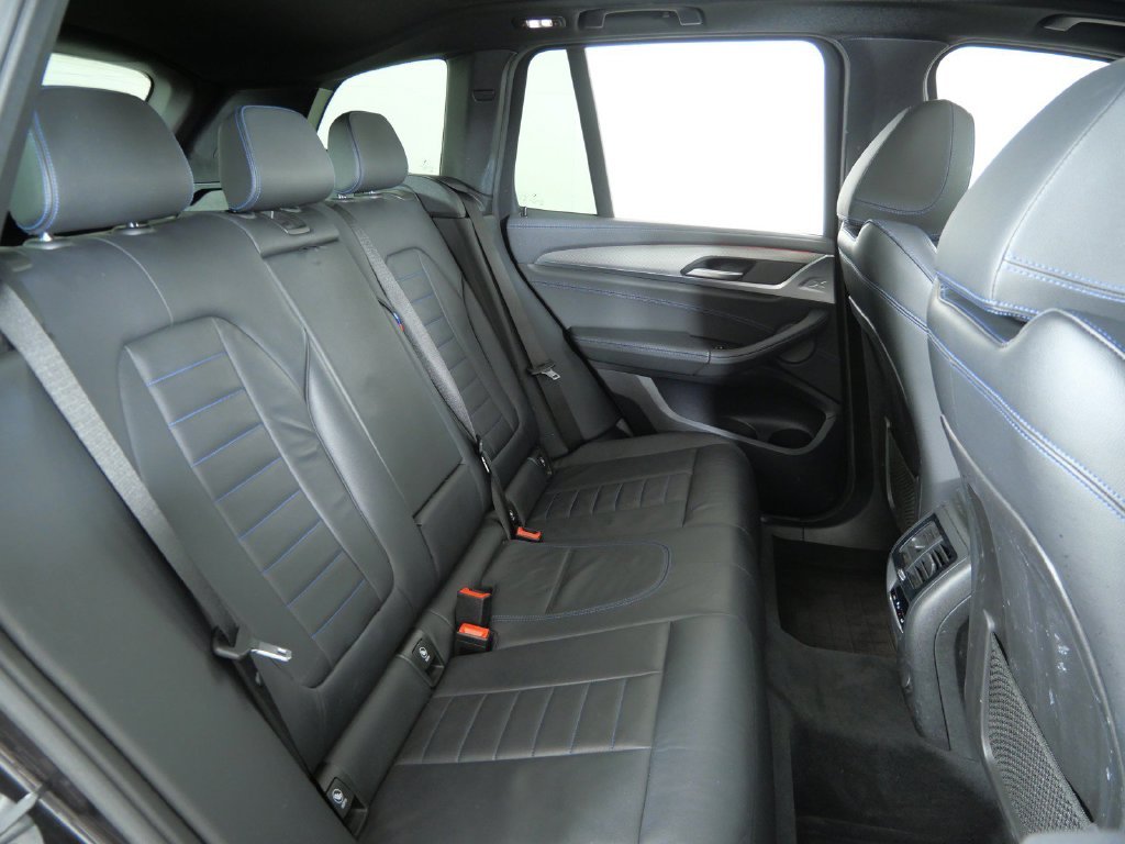 Used 2019 Dark Graphite Metallic BMW M40i image 27