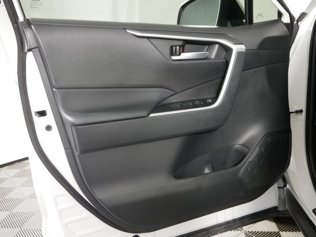 Certified Used 2023 Ice Cap Toyota XLE w/ Convenience Pkg & Weather Pkg image 8