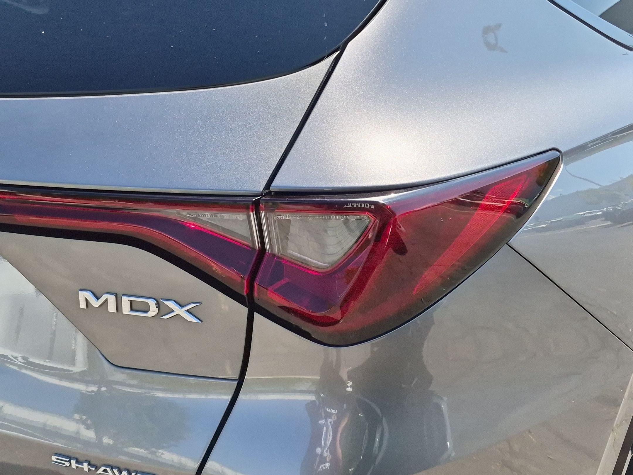 2023 Acura MDX Type S w/Advance Package - Photo 11