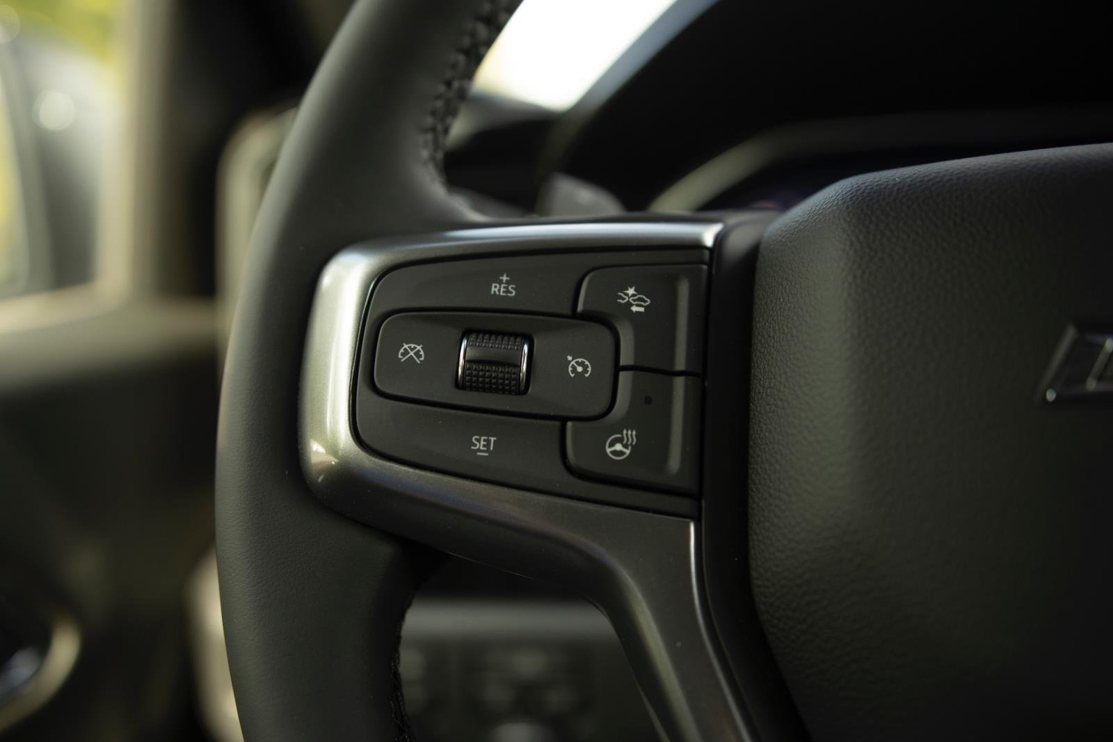 2026 Chevrolet Silverado 1500 LT Trail Boss - Photo 16