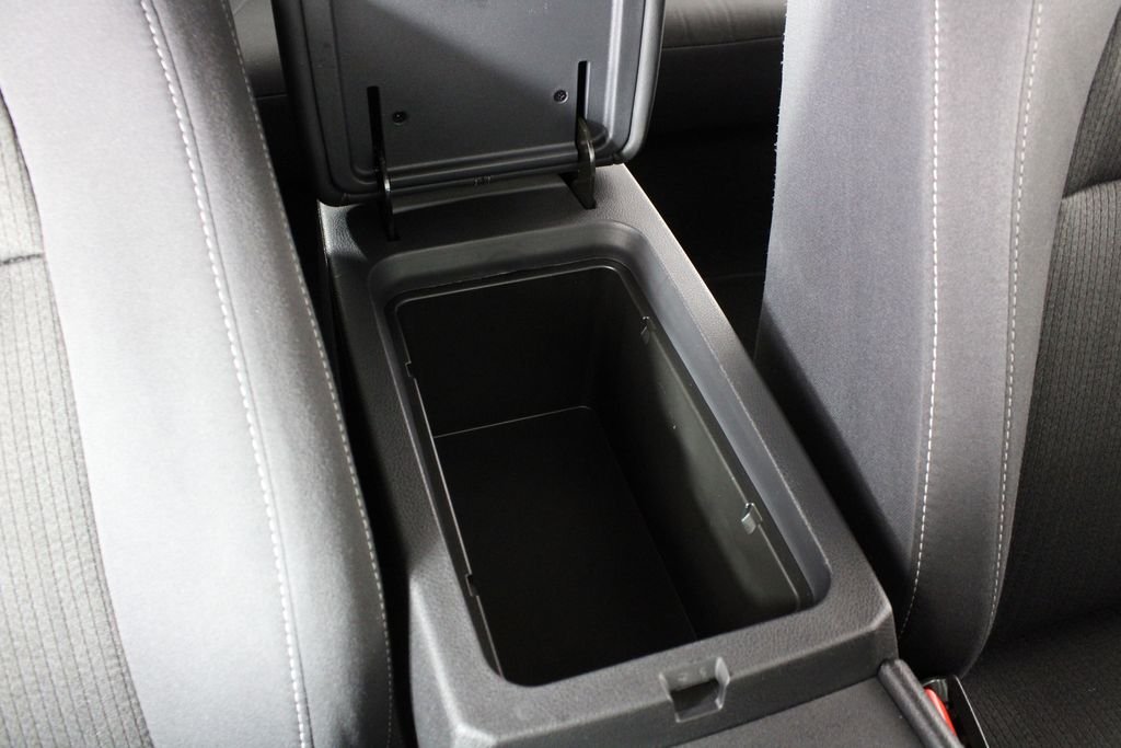 Used 2025 Black Nissan 2.5 SV image 18