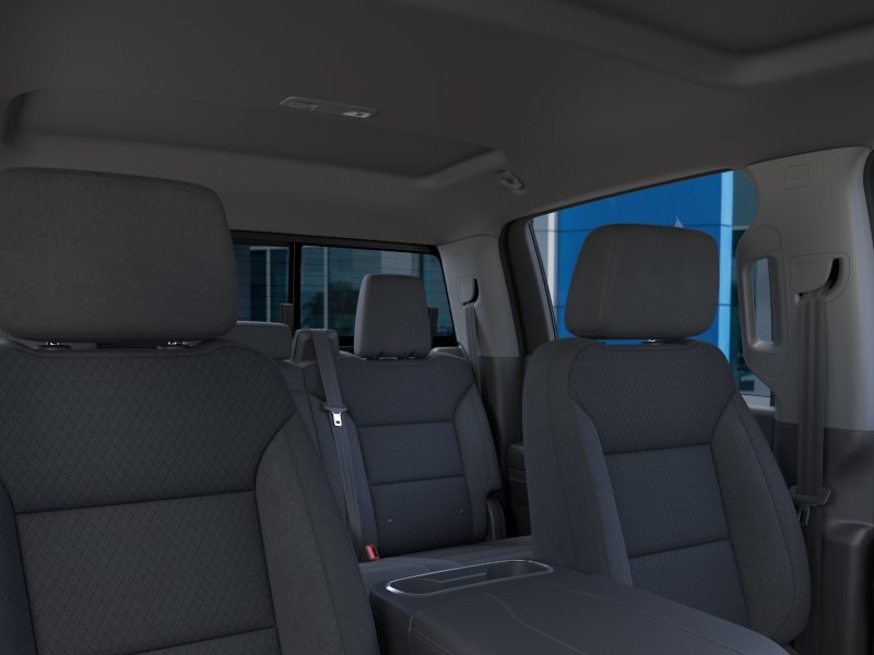 2026 Chevrolet Silverado 1500 LT - Photo 26