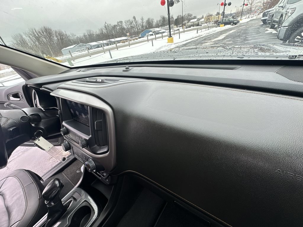 2022 GMC CANYON - Image 20