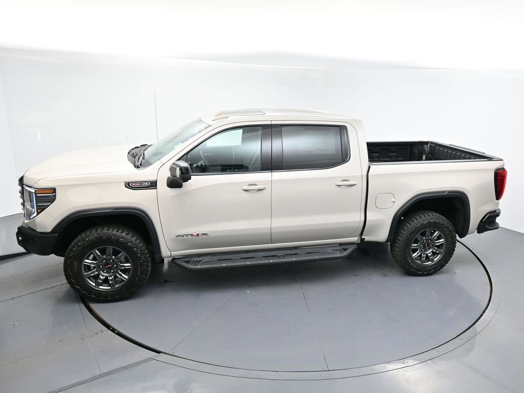 2026 GMC Sierra 1500 AT4X - Photo 31