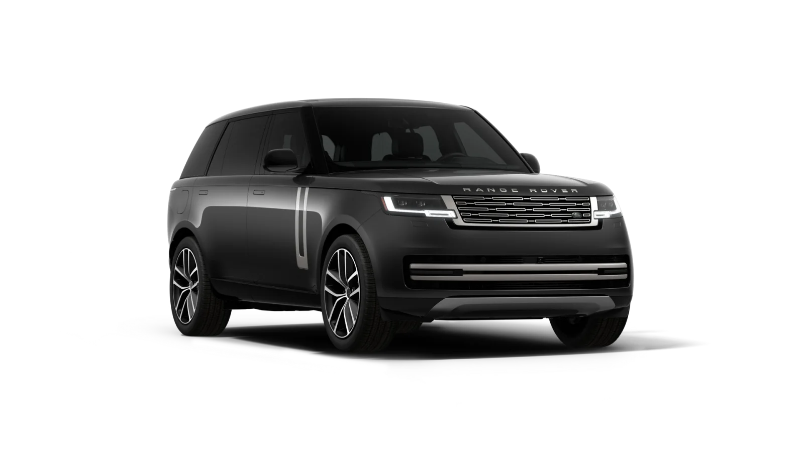 2026 Land Rover Range Rover 3.0 SE LWB 7's photo