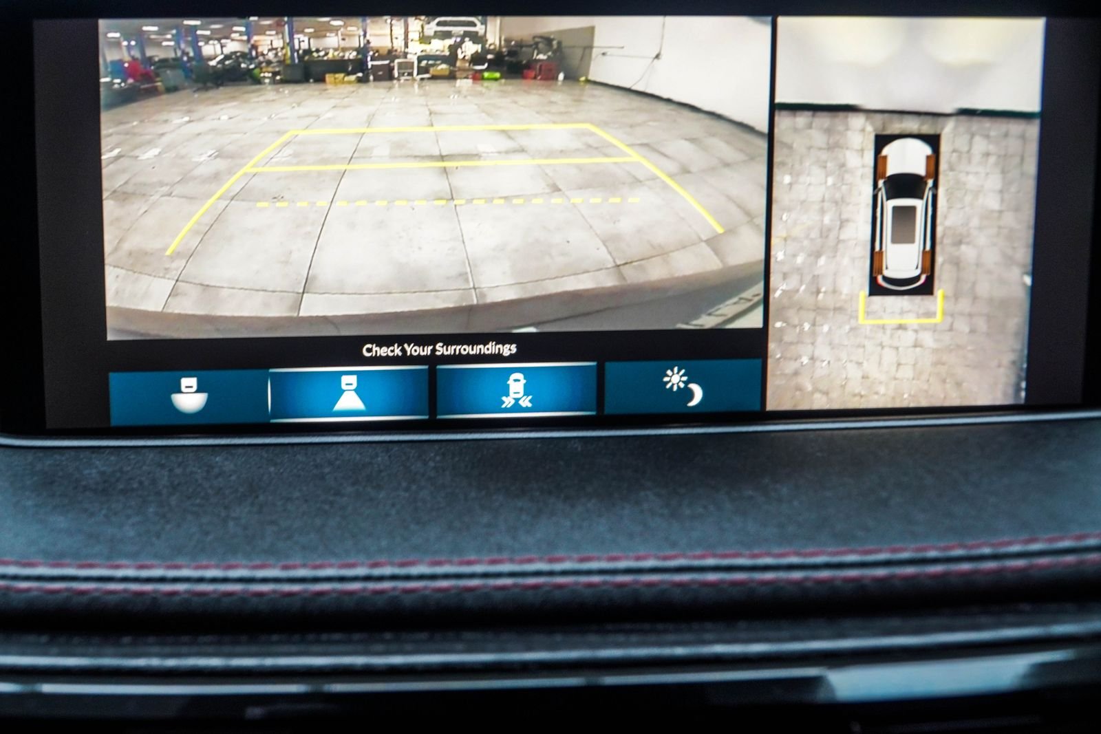 Used 2023 Gray Acura Type S w/Advance Package image 30