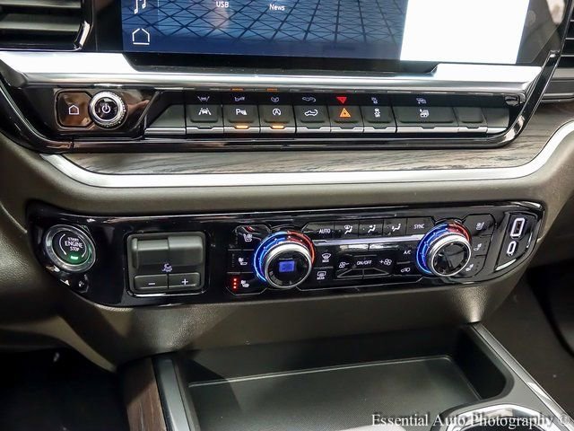 New 2026 Summit White GMC SLT image 18