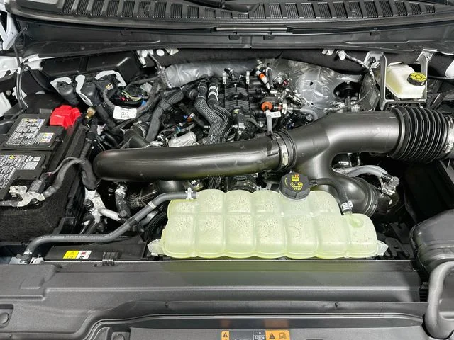 New 2027 Ford Expedition Platinum