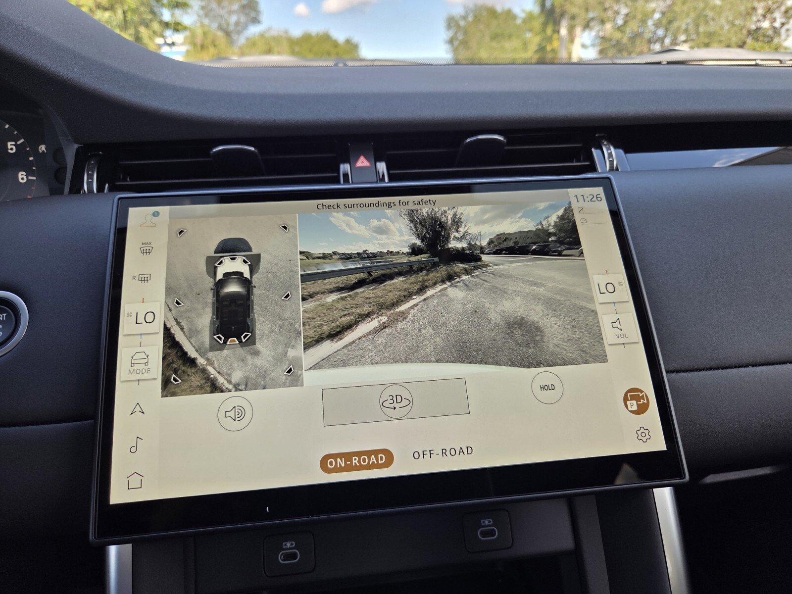 2025 Land Rover Discovery Sport S - Photo 11