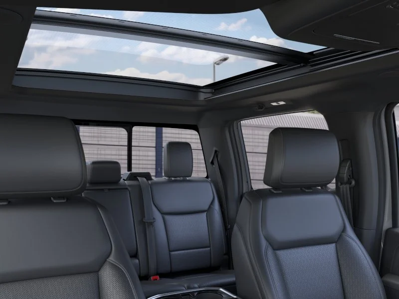 New 2026 Avalanche Ford Lariat image 22