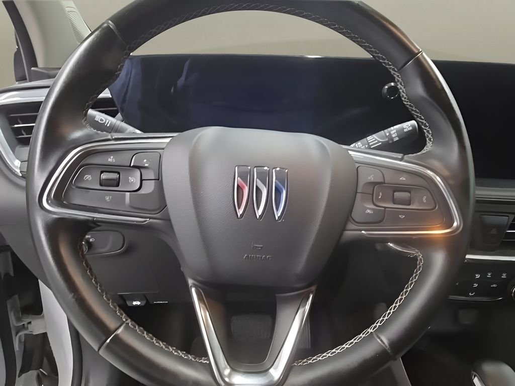 2025 Buick Encore GX Preferred - Photo 30