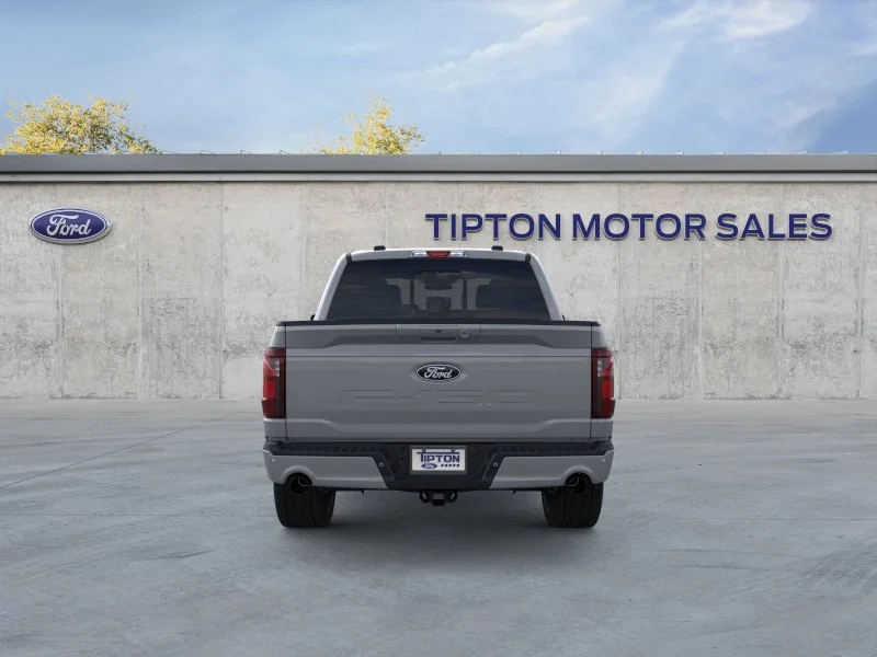 New 2026 Avalanche Ford XLT image 5
