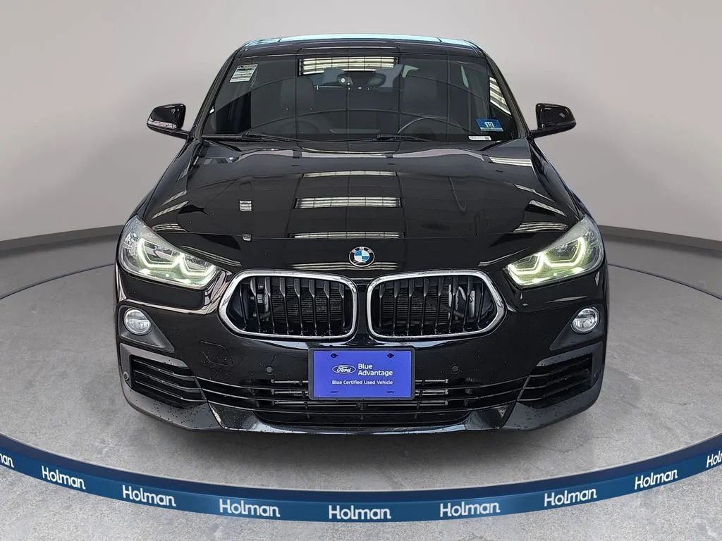 Certified 2020 BMW X2 28i with VIN WBXYH9C04L5P38776 for sale in Turnersville, NJ