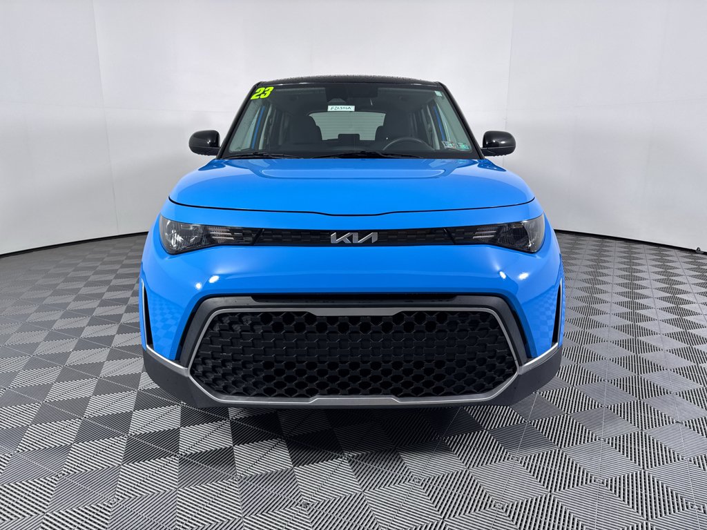 Used 2023 Kia Soul S with VIN KNDJ23AU6P7194696 for sale in Willow Street, PA
