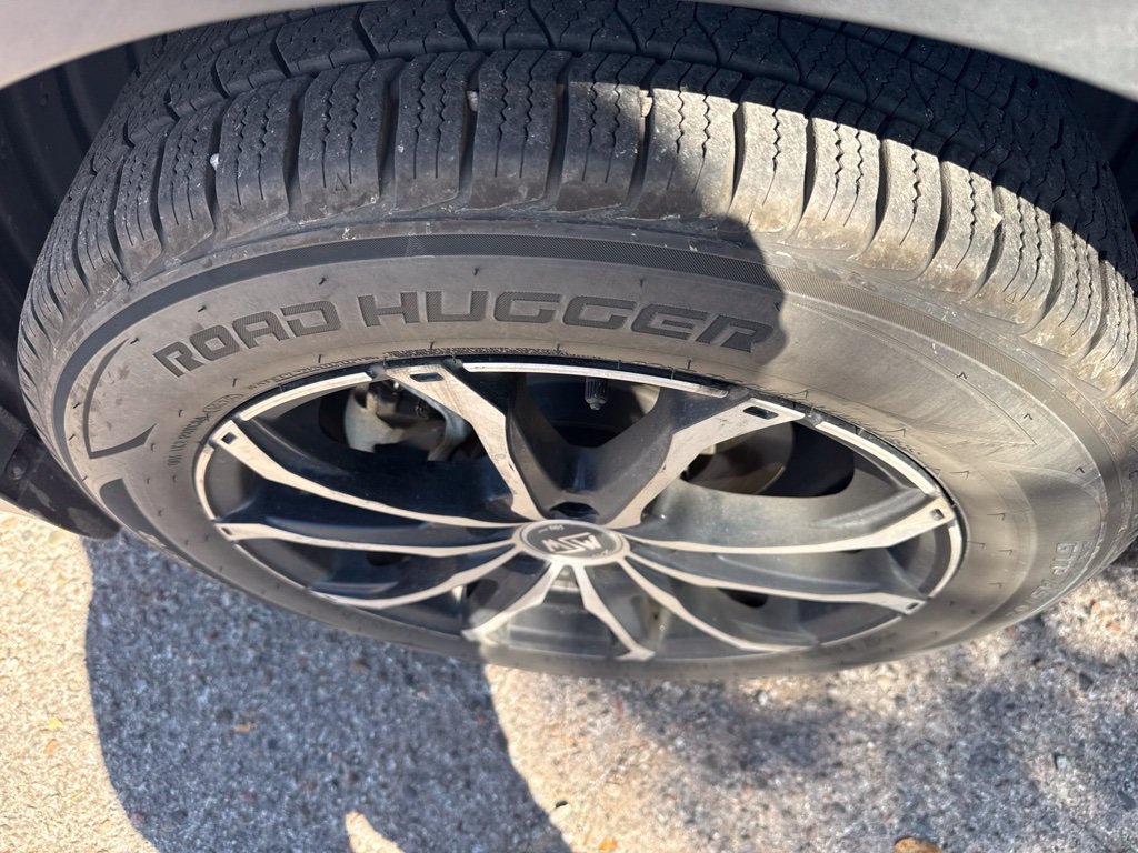 Used 2016 Blue Mazda Sport image 14