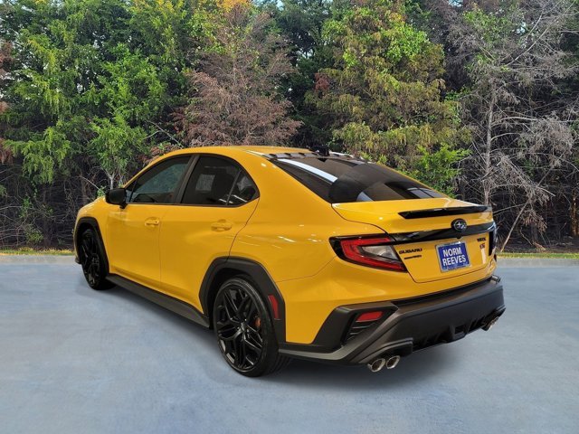 New 2026 SUNRISE YELLOW Subaru Series.Yellow image 18
