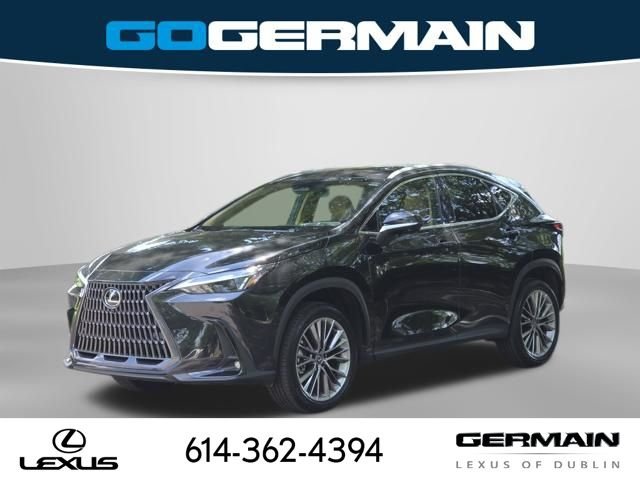 2026 Lexus NX 350 350 Premium