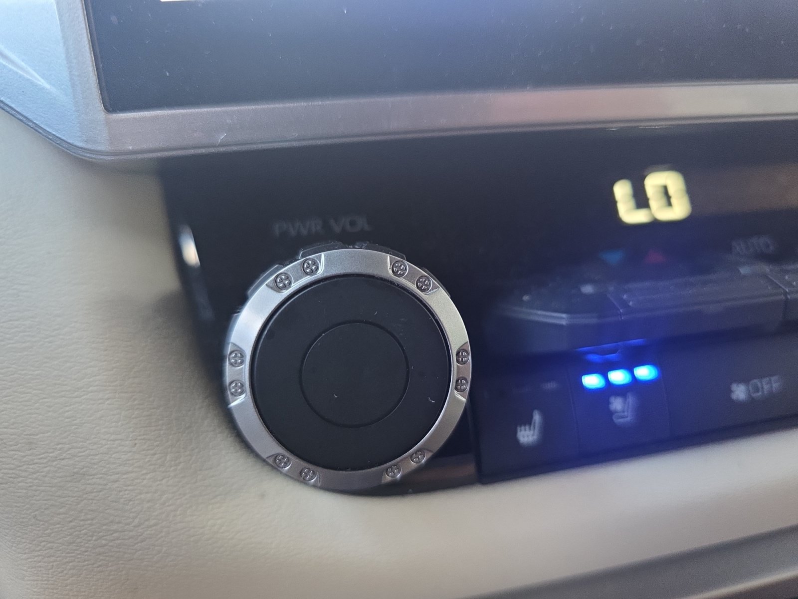 Used 2022 Smoked Mesquite Toyota 1794 Edition image 15