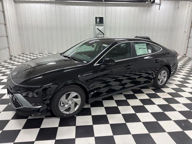 2026 Hyundai Sonata