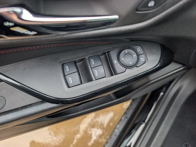 Used 2025 Black Chevrolet 2RS image 21