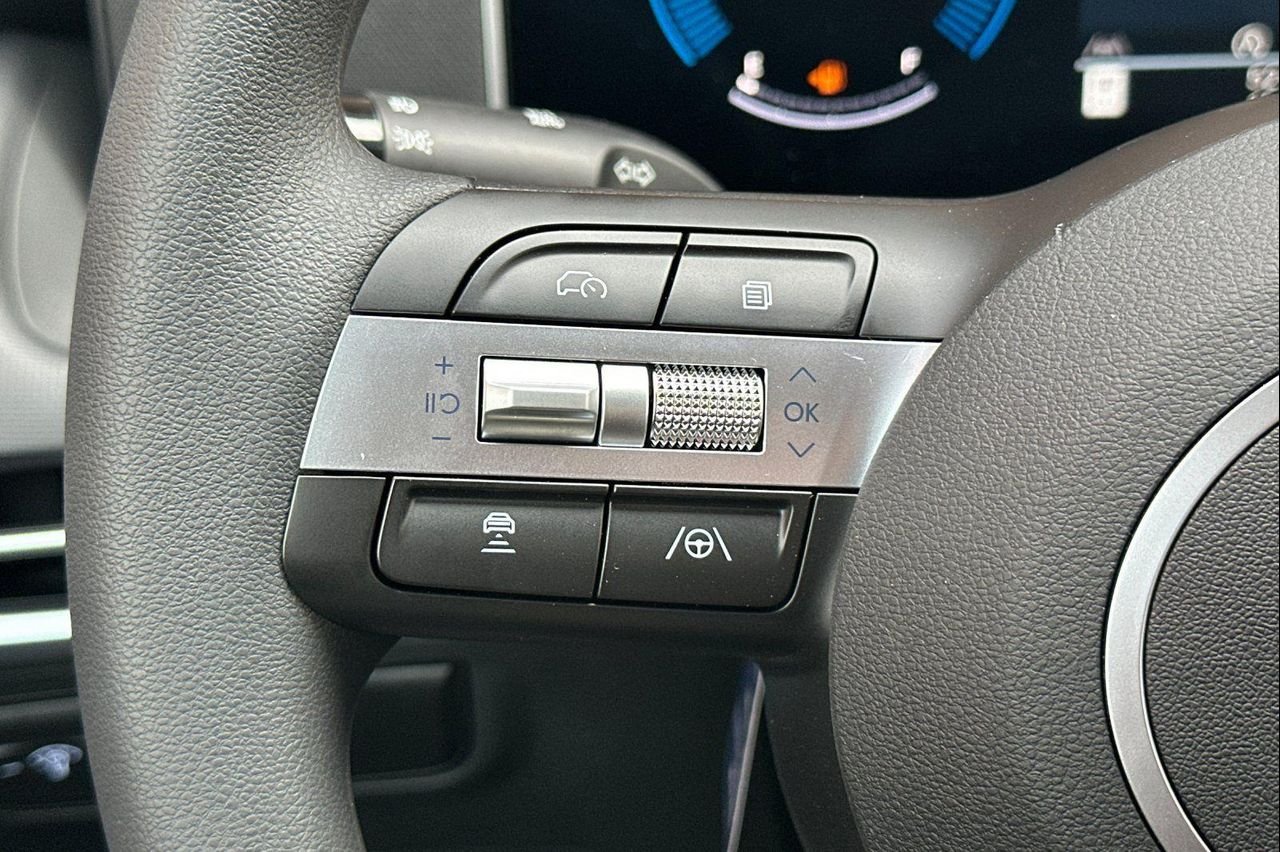 New 2026 Green Hyundai SEL AWD image 28