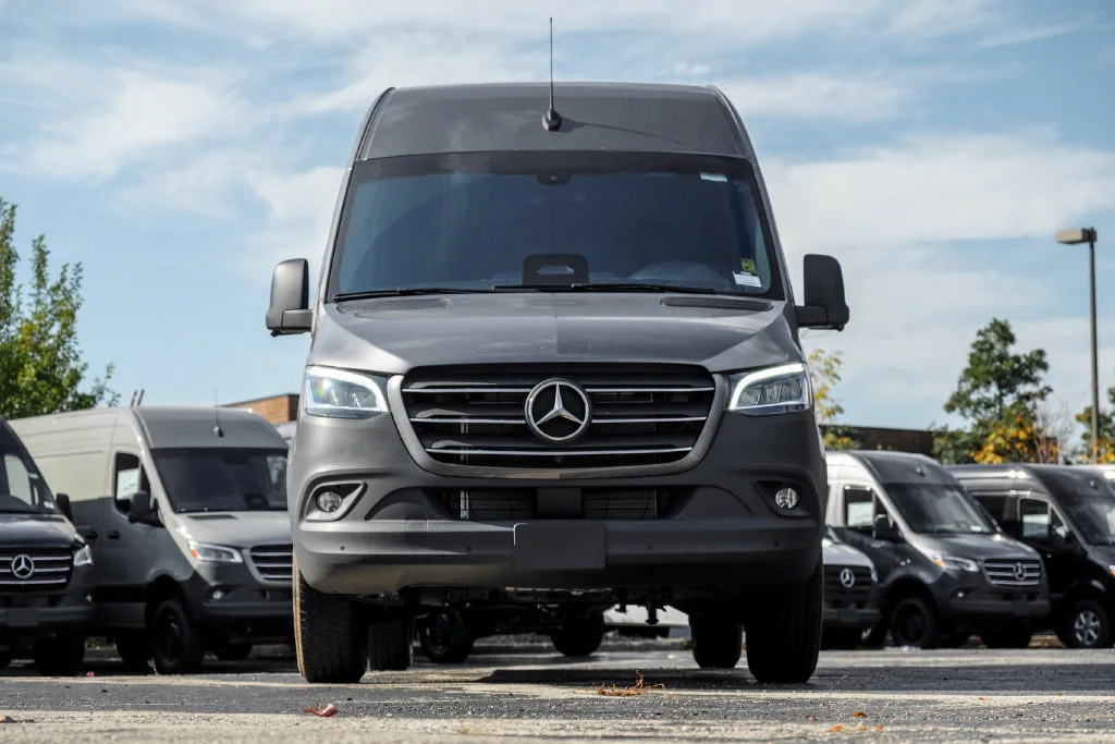 Vehicle thumbnail