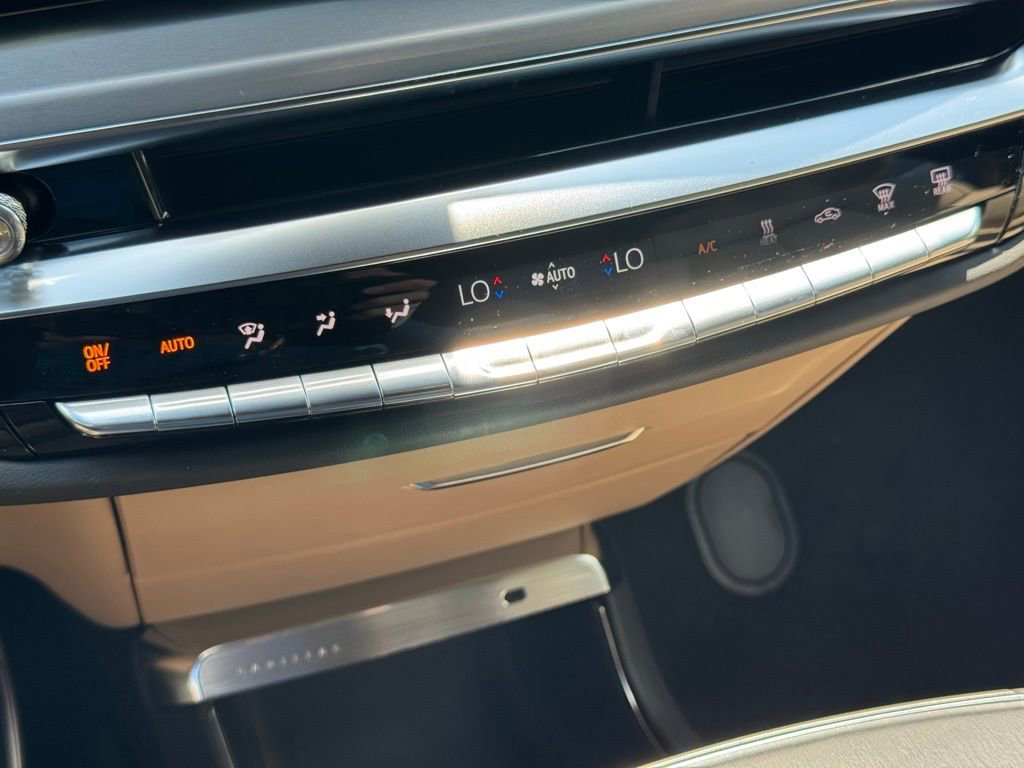 2025 Cadillac LYRIQ Sport 3 - Photo 31