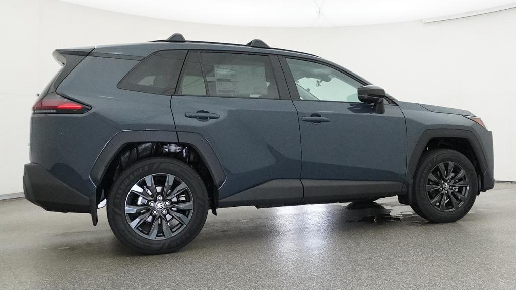 New 2026 Storm Cloud Toyota XLE Premium image 15