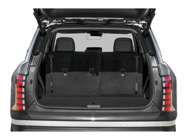 New 2026 Pacific Sapphire Hyundai SEL AWD image 10