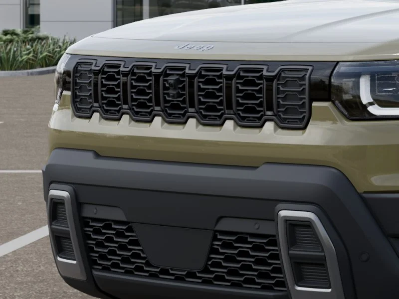 New 2026 41 Exterior Paint Jeep Overland image 39