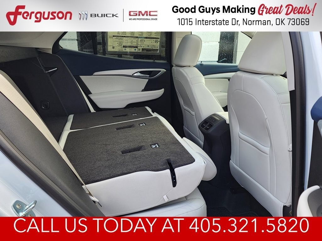 2026 Buick Envision Avenir - Photo 48