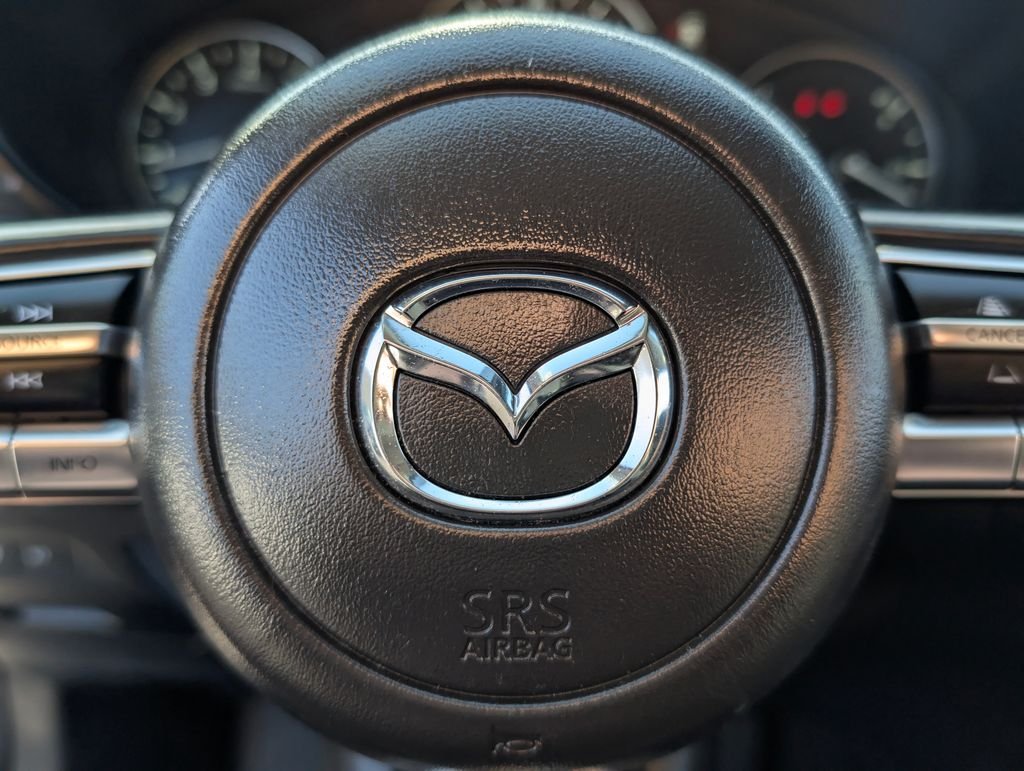 2023 Mazda CX-30 Preferred - Photo 24