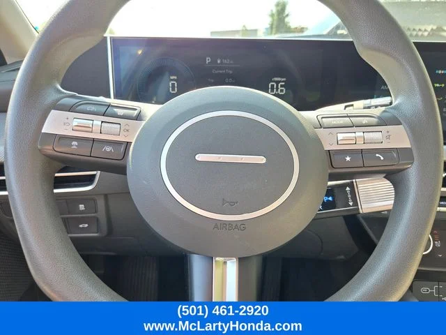 Used 2024 Onyx Black Hyundai SEL image 31