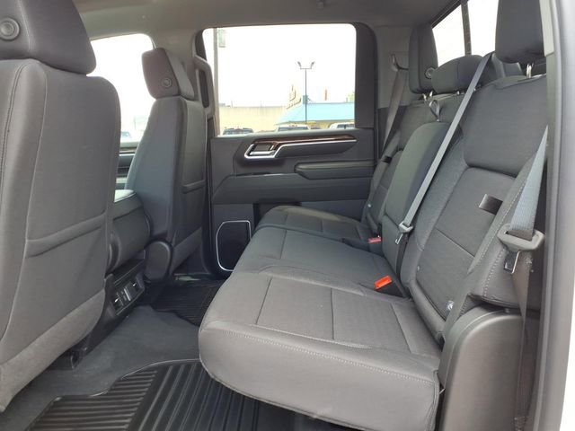 2026 GMC Sierra 2500HD SLE - Photo 11
