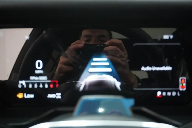 2026 GMC Acadia Denali Ultimate - Photo 29