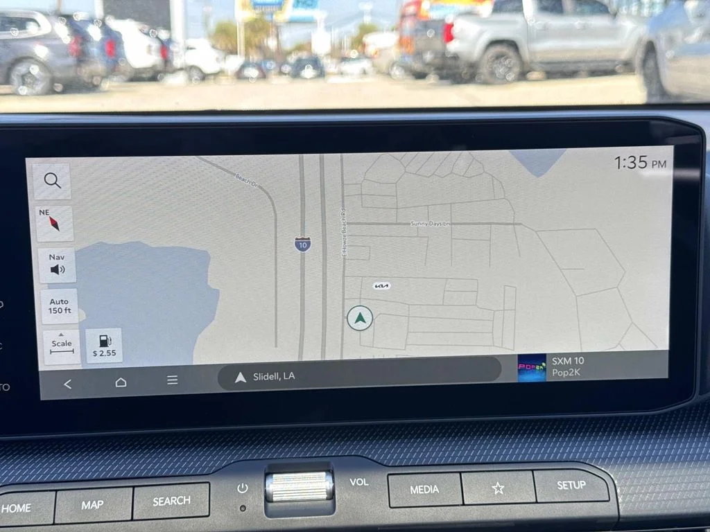 2025 Kia K4 GT-Line Turbo - Photo 11