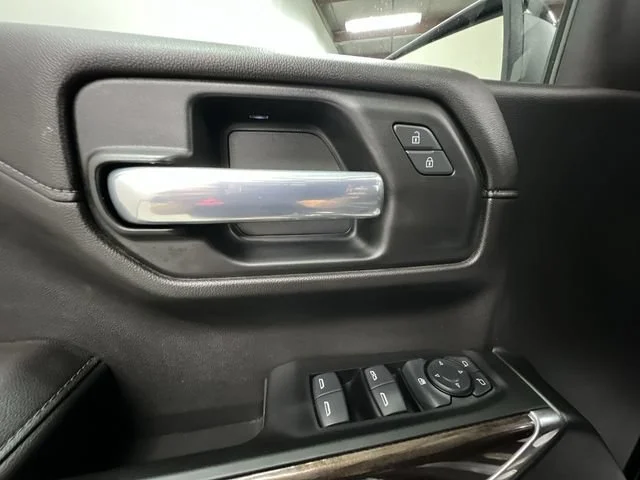 2022 Chevrolet Silverado 1500 Limited LT Trail Boss - Photo 23